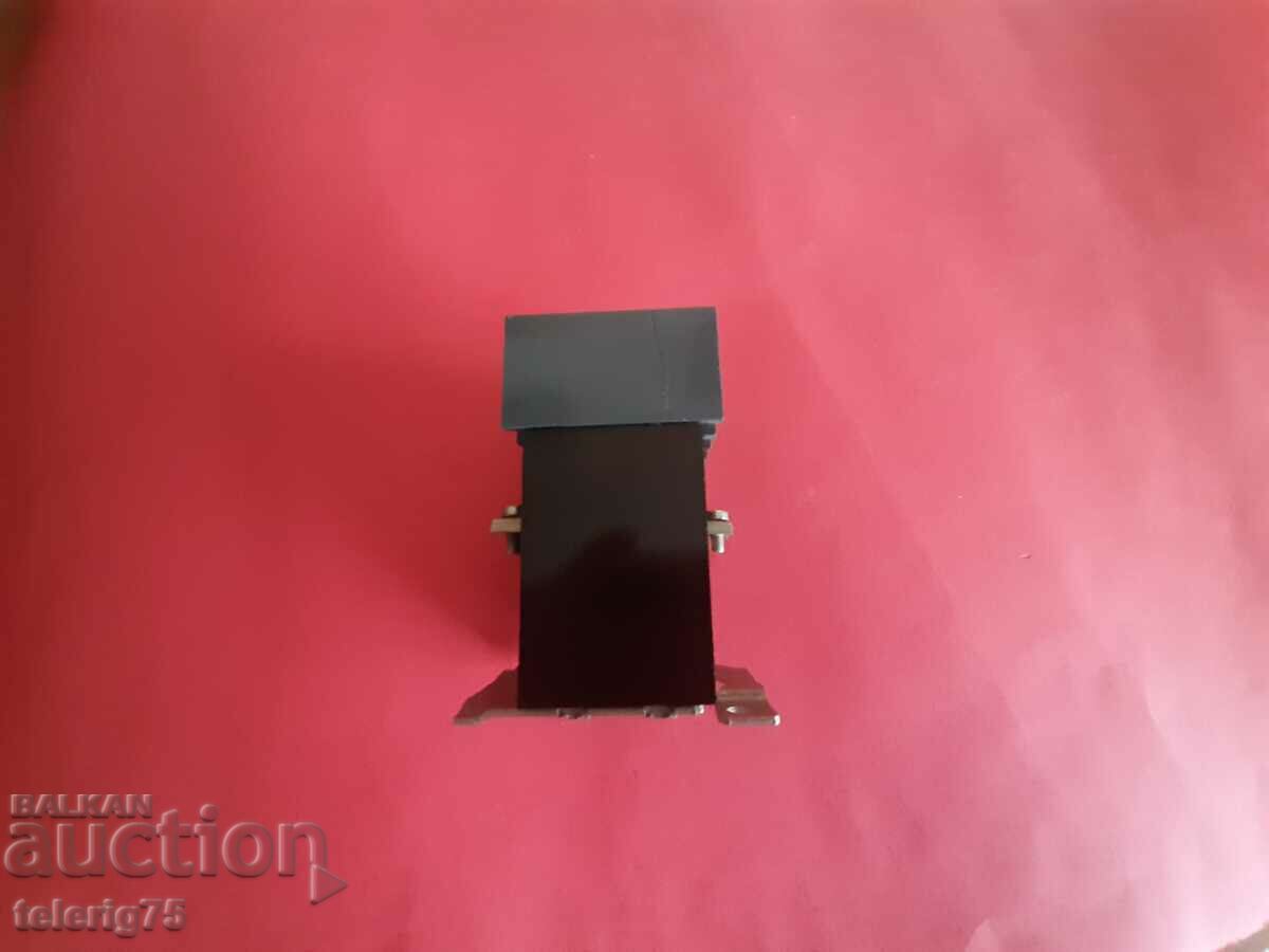 Auction German Contactor, 380V, 10A, 5H3 Contacts, coil-220V Auction German Contactor, 380V, 10A, 5H3 Contacts, coil-220V