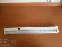 Fluorescent Lamp for Wall/Alcove/Kitchen Cabinet