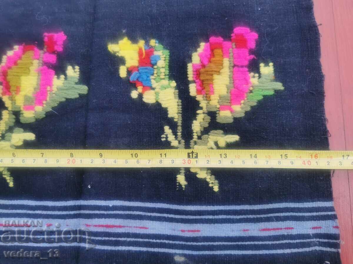 FOLK COSTUME - APRON with price 20.00 BGN | € 10.23 FOLK COSTUME - APRON with price 20.00 BGN | € 10.23