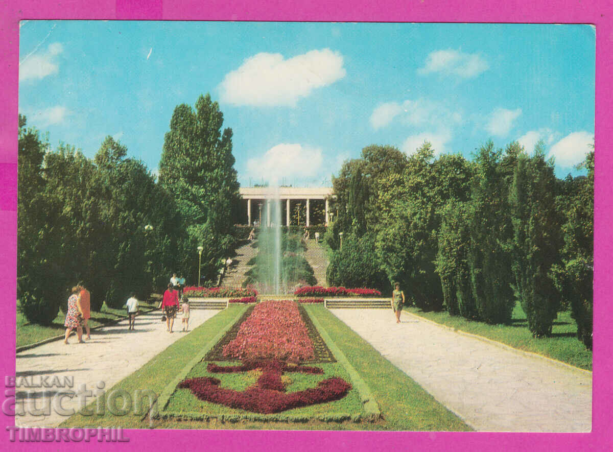 Auction 309804 / Golden Sands Casino Park 1973 Photo edition PK Auction 309804 / Golden Sands Casino Park 1973 Photo edition PK