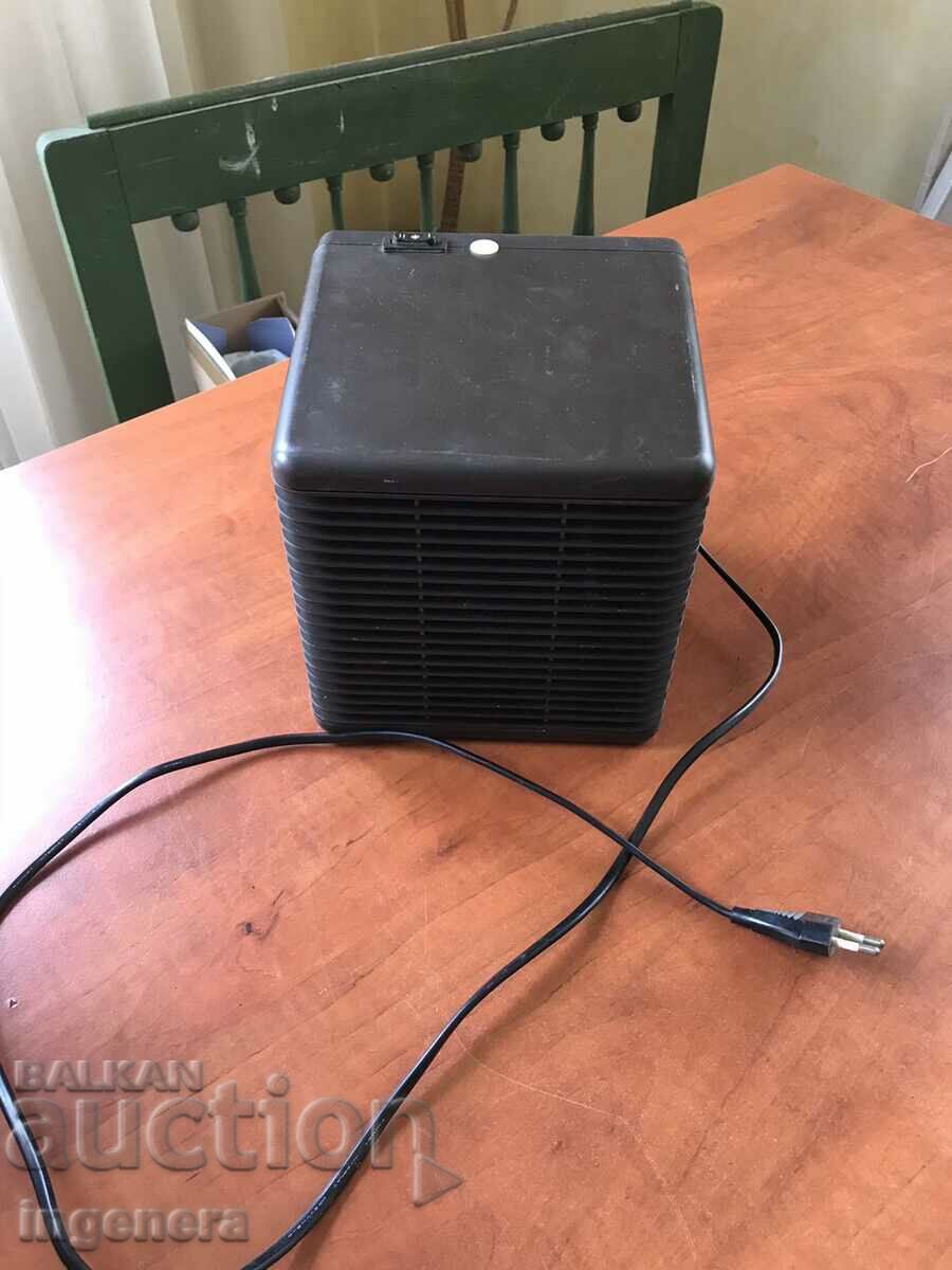 Auction AIR CLEANER-GERMANY WORKS Auction AIR CLEANER-GERMANY WORKS