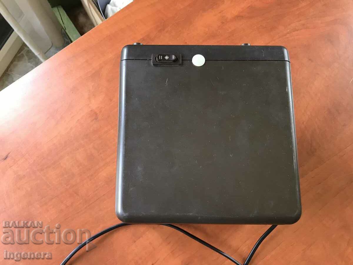 Delivery of AIR CLEANER-GERMANY WORKS Delivery of AIR CLEANER-GERMANY WORKS