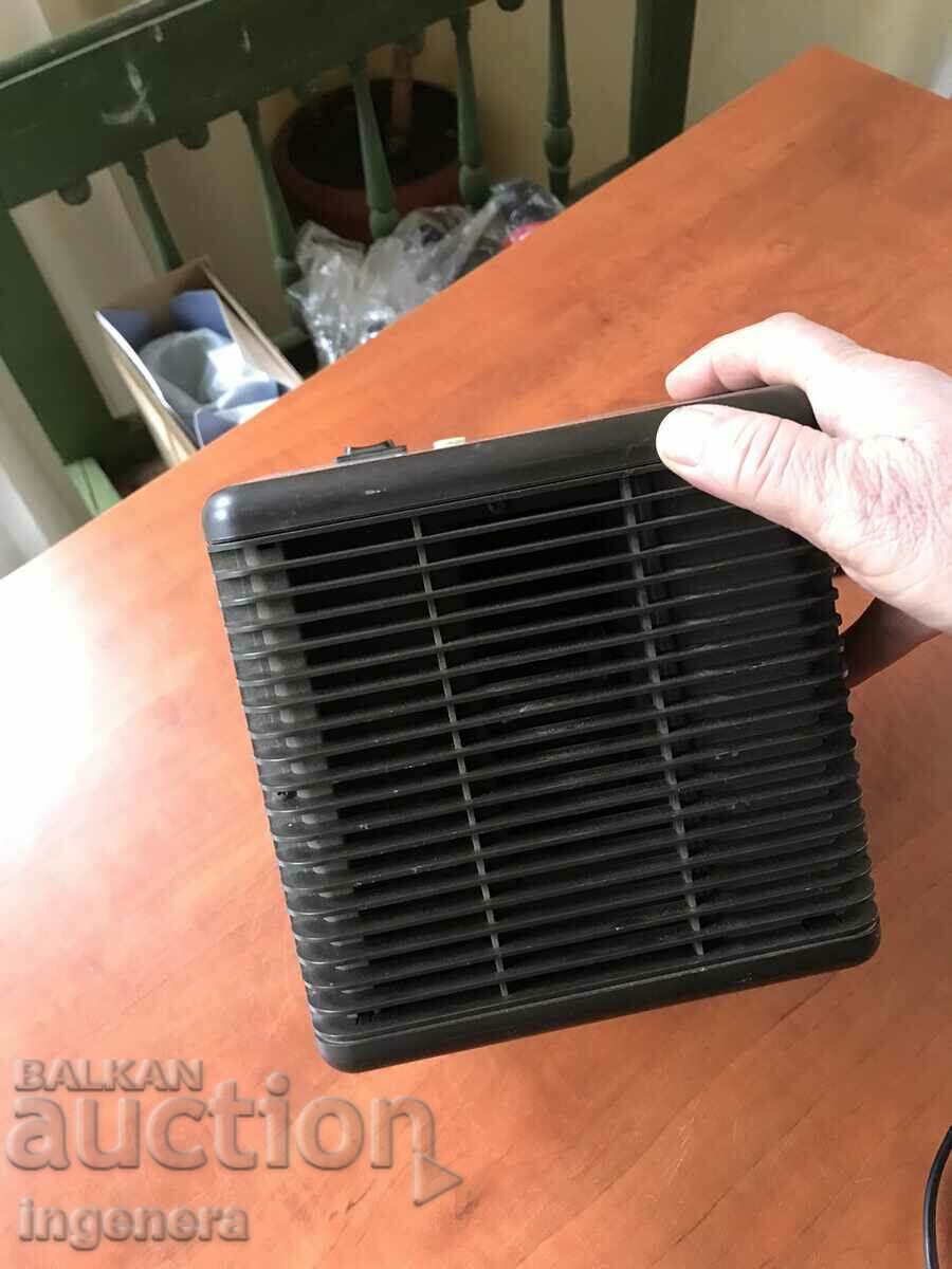 AIR CLEANER-GERMANY WORKS - 6 AIR CLEANER-GERMANY WORKS - 6