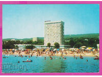 309807 / Golden Sands Hotel International 1974 Ediție foto