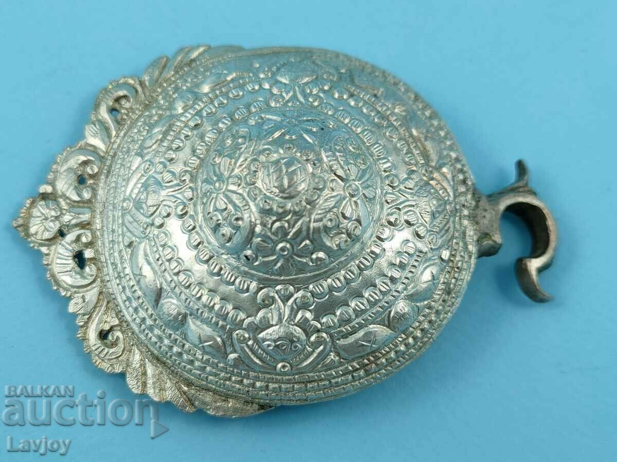 Ασημένια αυθεντική πάφτα - 5 Ασημένια αυθεντική πάφτα - 5