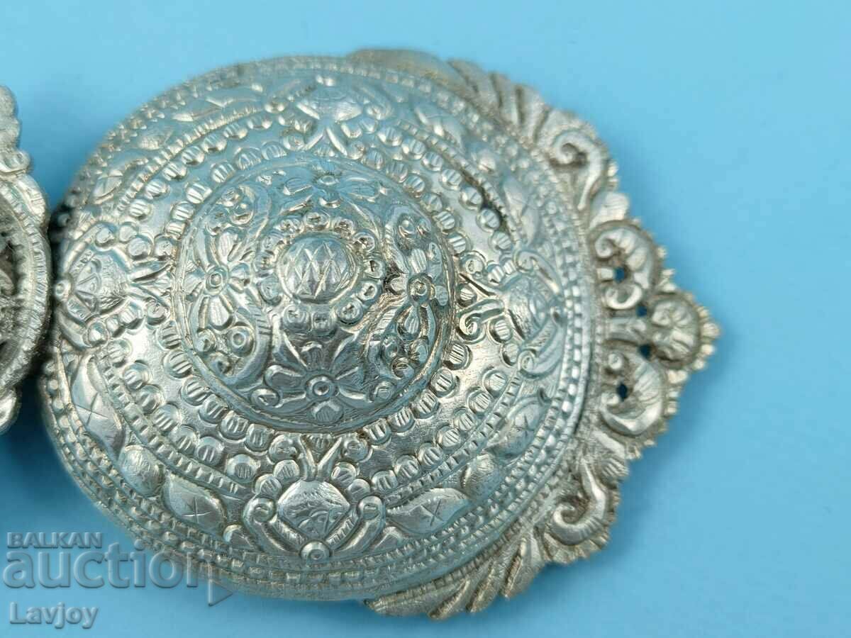 Ασημένια αυθεντική πάφτα - 7 Ασημένια αυθεντική πάφτα - 7