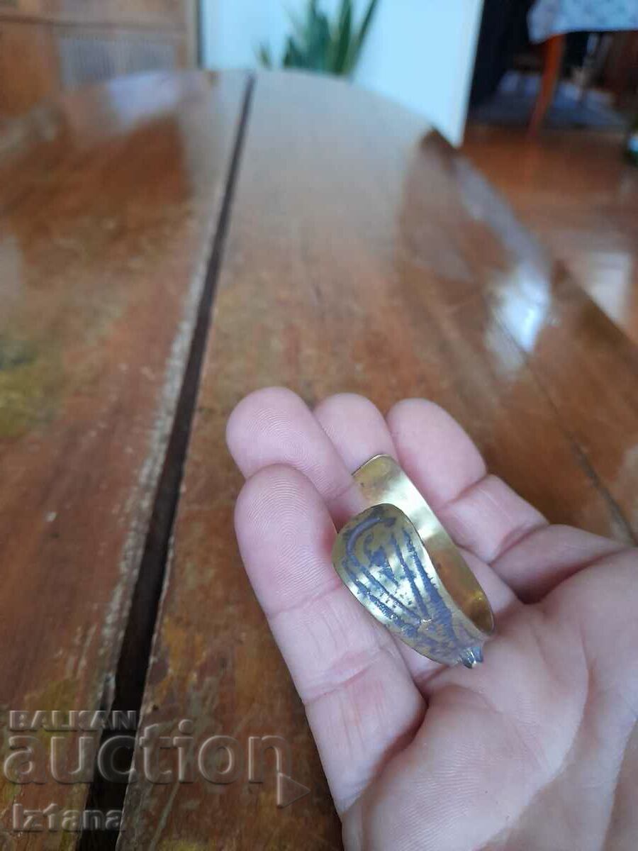 Licitație Brățară Etnică Copii Vechi Slingshot Licitație Brățară Etnică Copii Vechi Slingshot