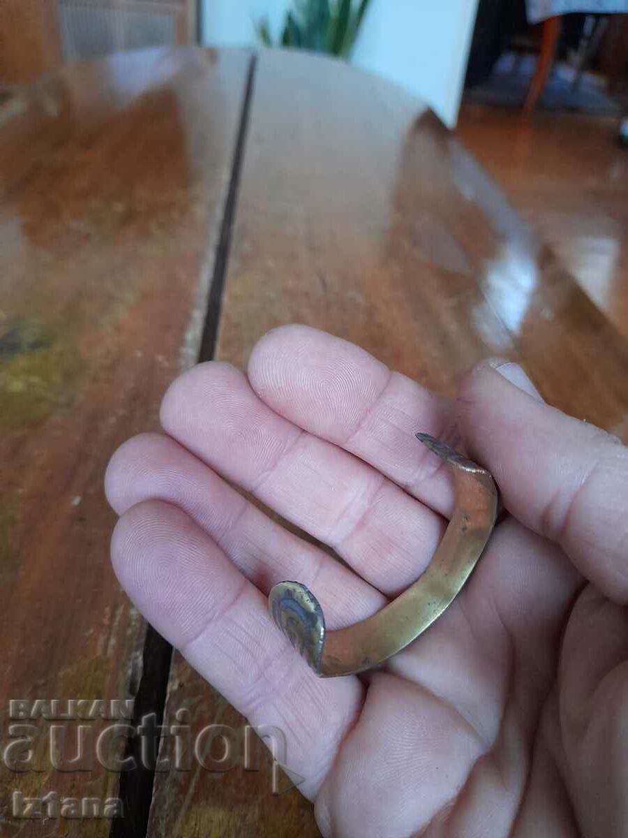 Brățară Etnică Copii Vechi Slingshot - 5 Brățară Etnică Copii Vechi Slingshot - 5