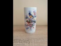 Bavarian porcelain vase GEROLD