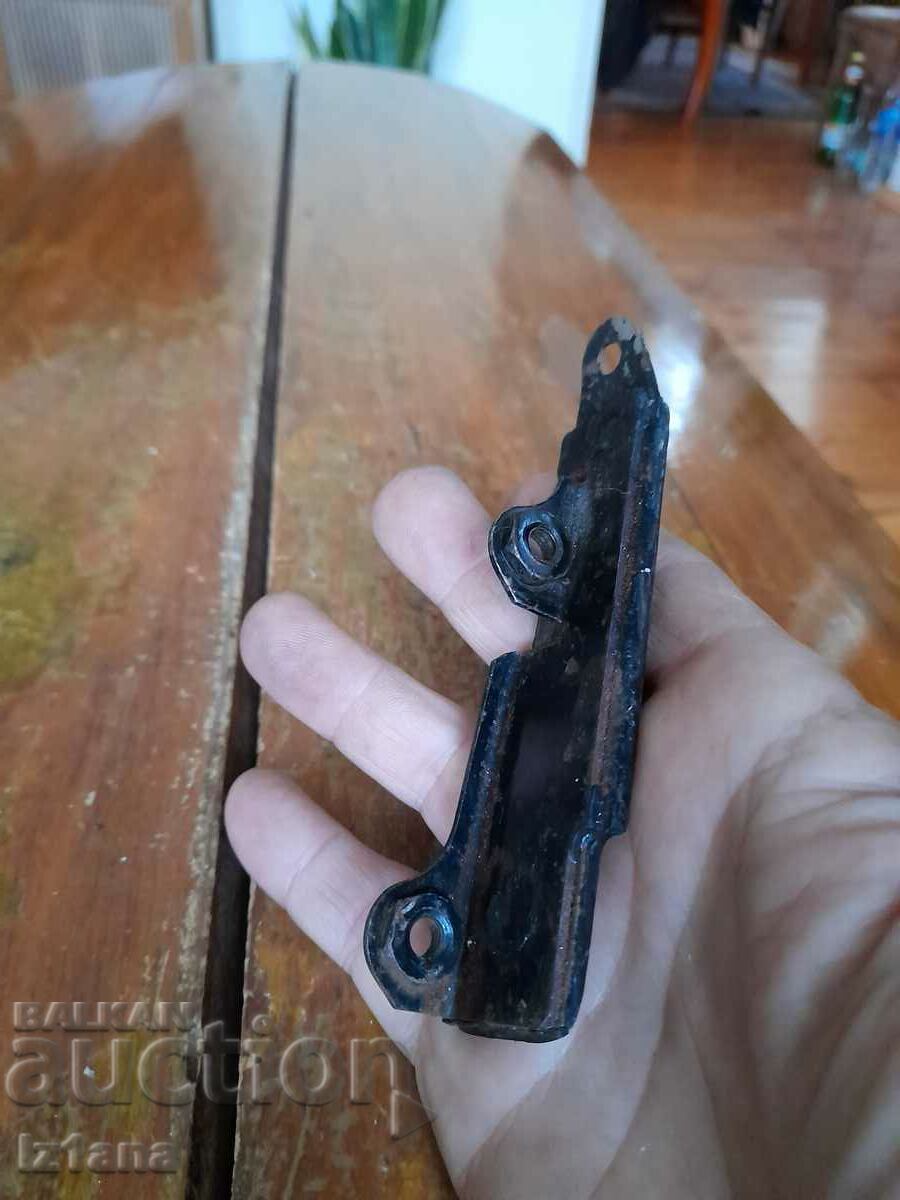 Auction Old silencer for timing chain Lada, VAZ, Zhiguli Auction Old silencer for timing chain Lada, VAZ, Zhiguli