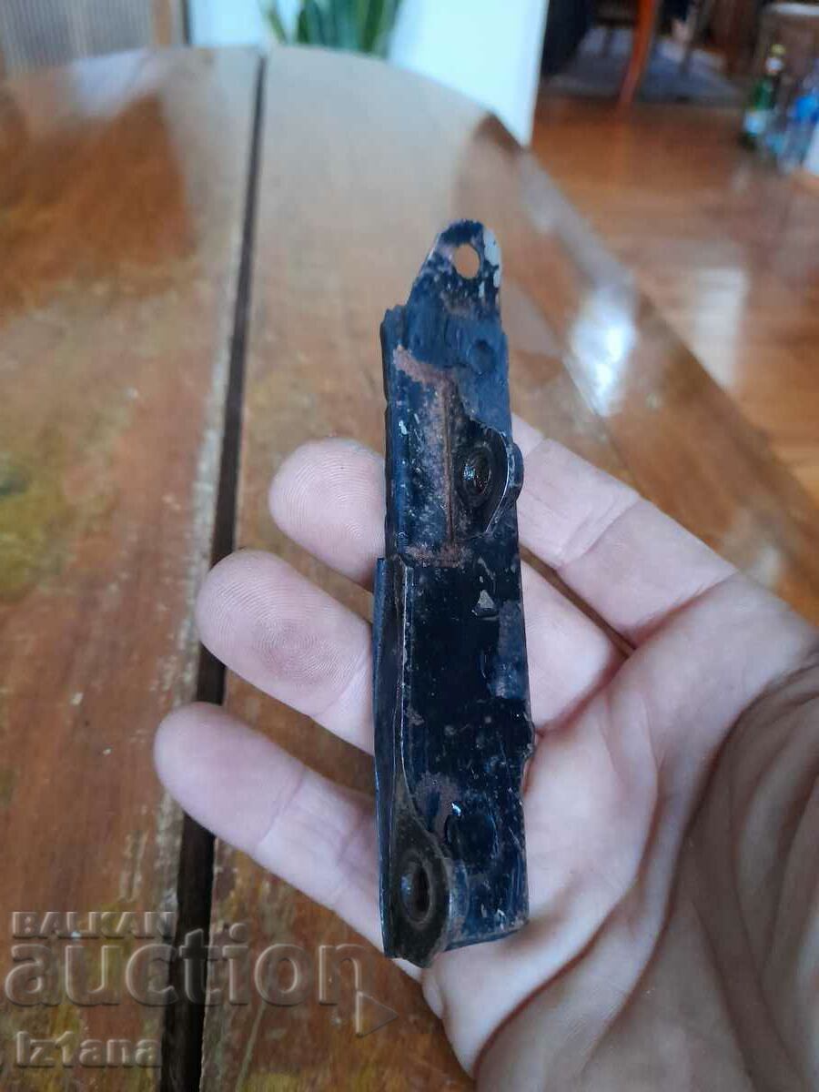 Delivery of Old silencer for timing chain Lada, VAZ, Zhiguli Delivery of Old silencer for timing chain Lada, VAZ, Zhiguli