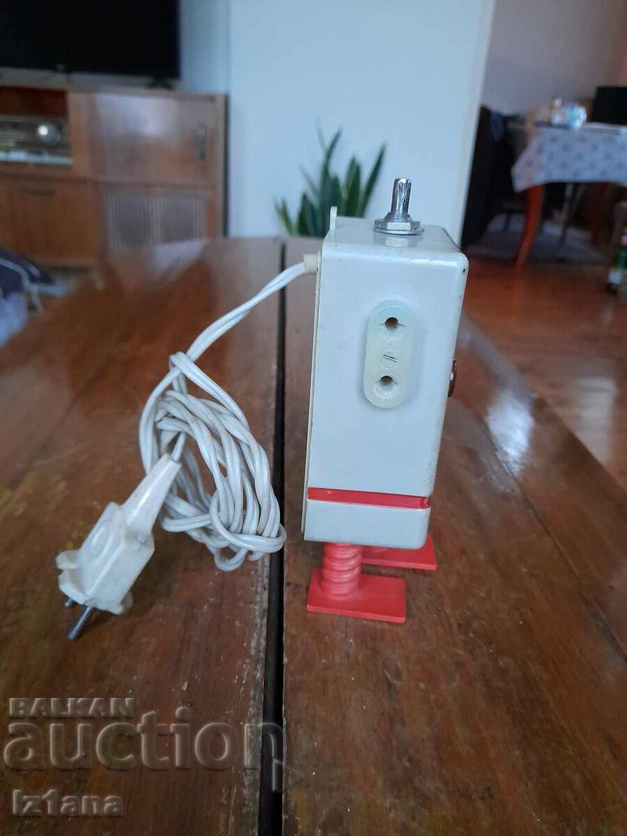 Old power supply with price 37.00 BGN | € 18.92 Old power supply with price 37.00 BGN | € 18.92