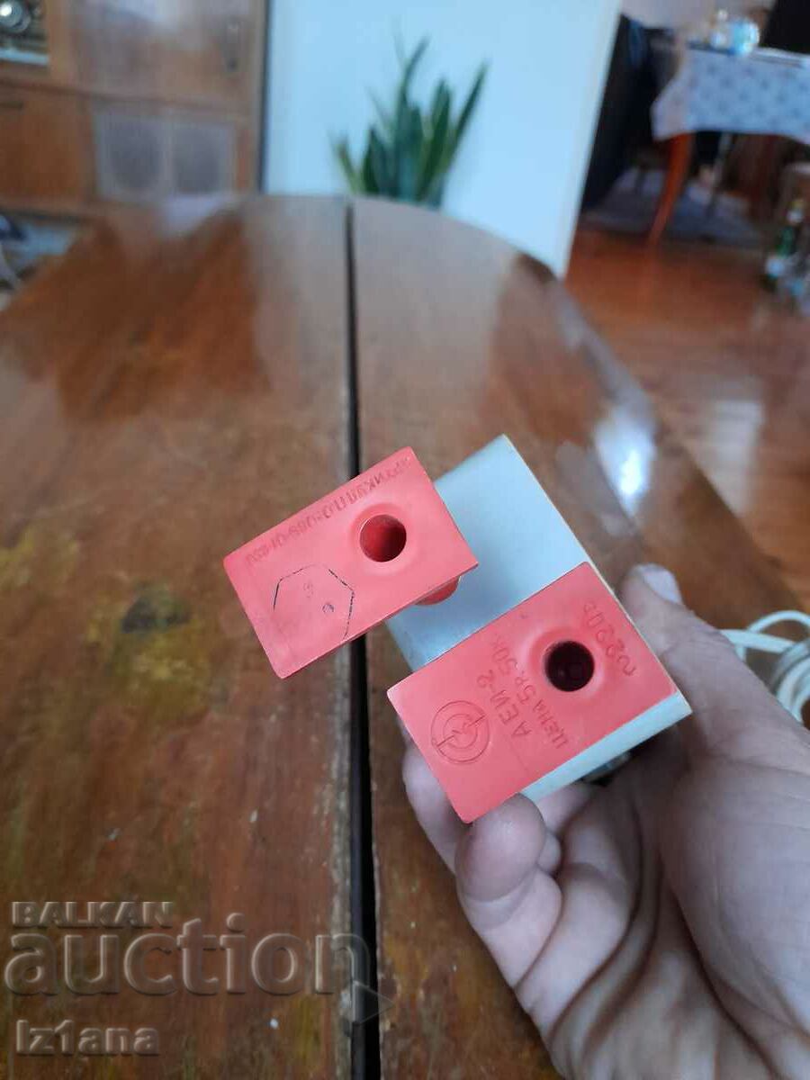 Old power supply - 6 Old power supply - 6