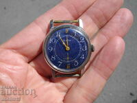 VICTORY POBEDA COLLECTOR'S WATCH