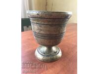 ΚΟΝΙΑΜΑ ΜΟΡΤΑΡ ΜΑΣΙΦ ΜΠΡΟΝΖΕ 90-ΕΤΩΝ-1750 ΓΡ.