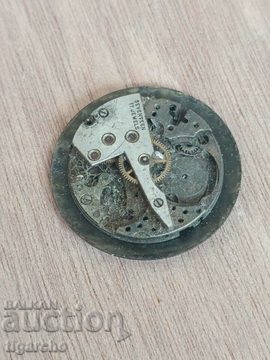 .Exacto Watch Dial - 5 .Exacto Watch Dial - 5