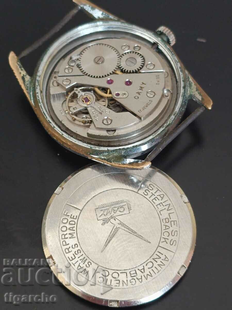 Camy watch - 5 Camy watch - 5