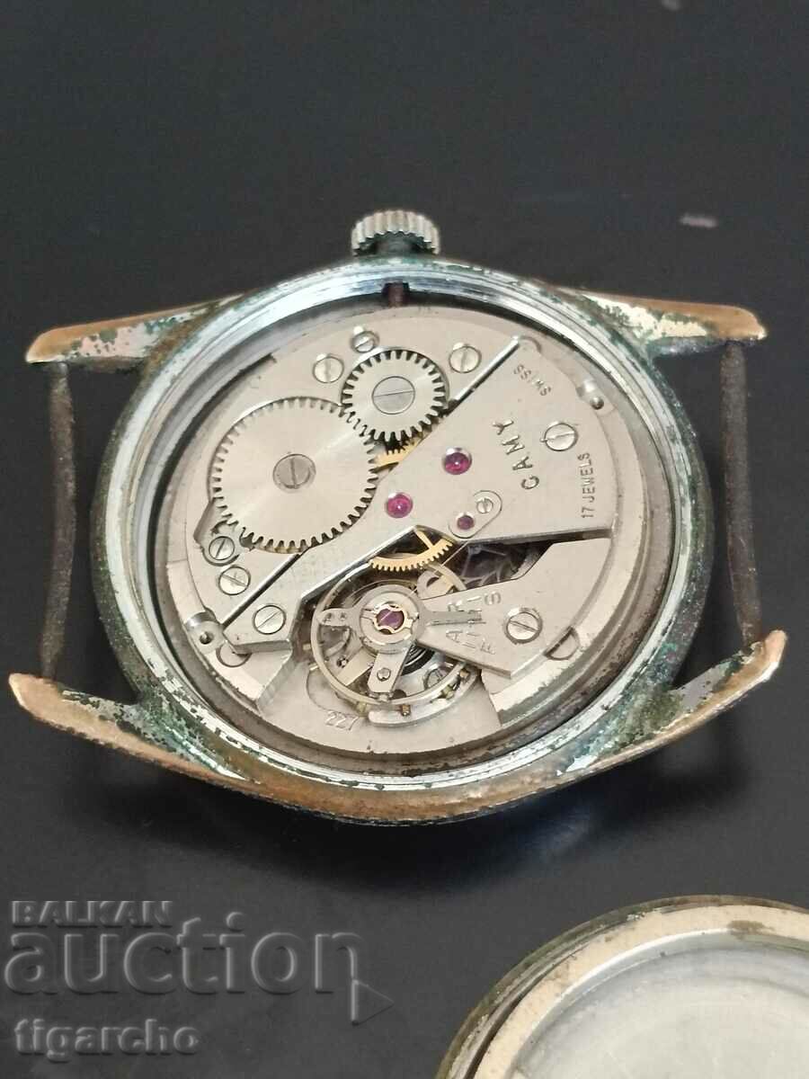 Camy watch - 6 Camy watch - 6