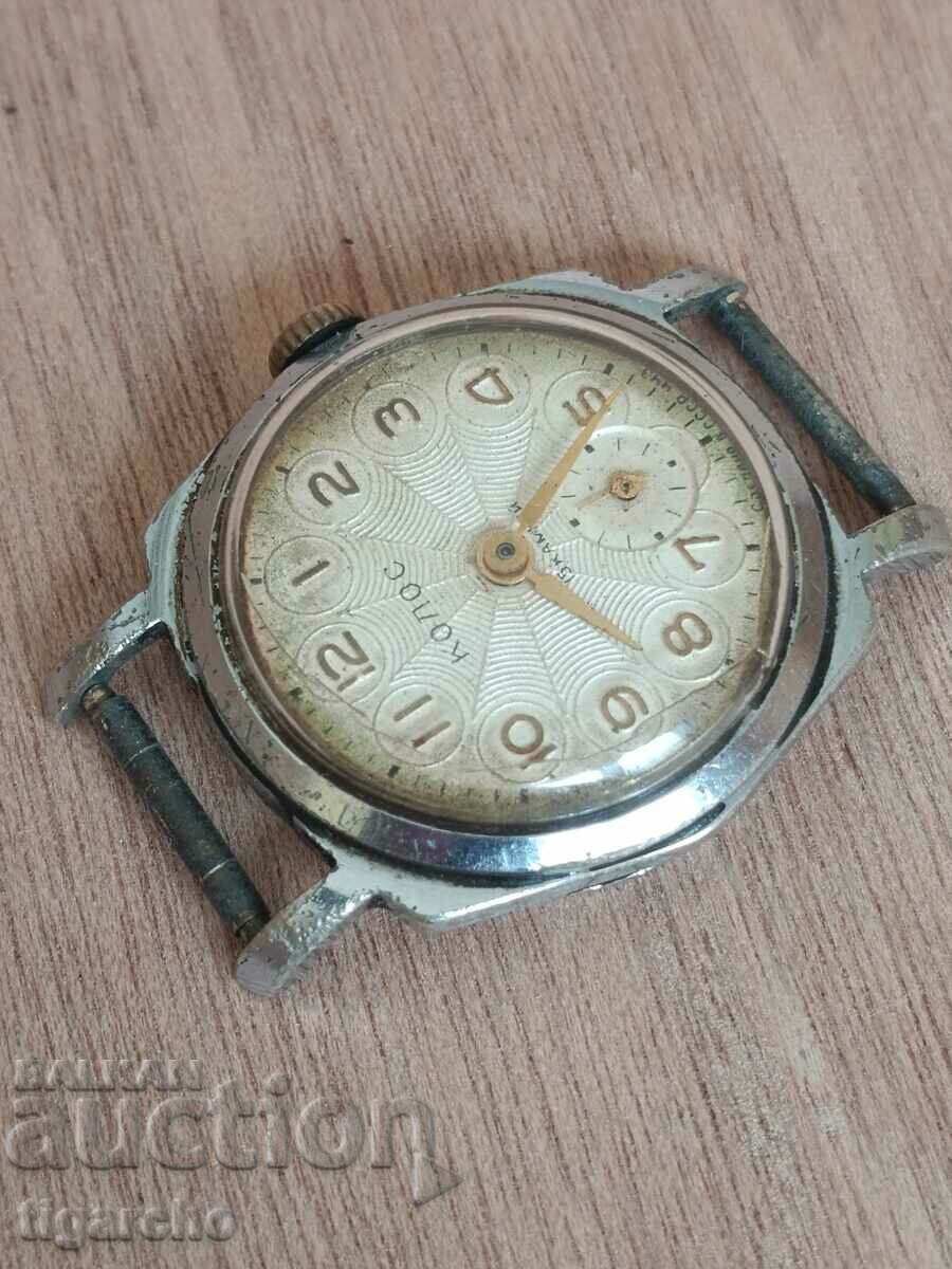 Ρολόι Κολοσσός - 5