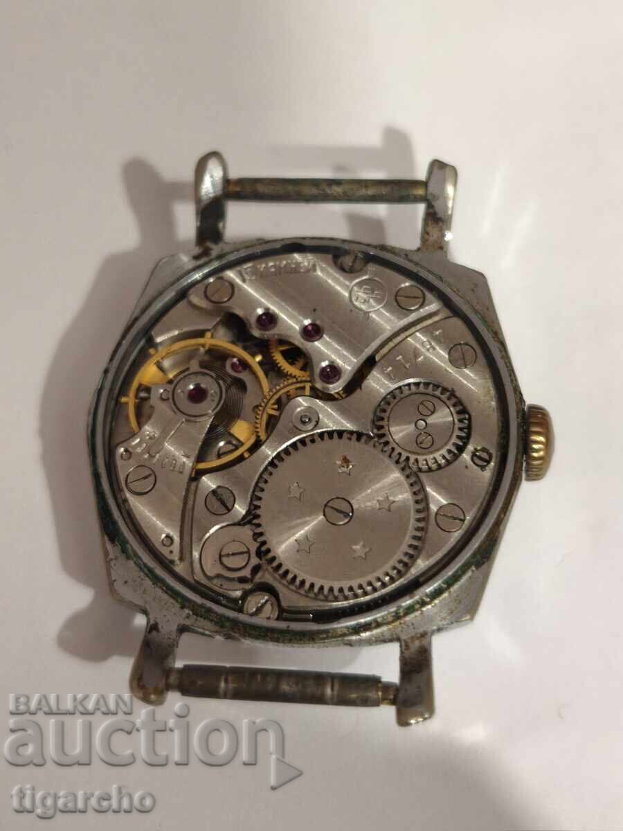 Ρολόι Κολοσσός - 6