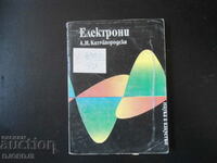 ELECTRONICS, A.I. Kitaigorodski