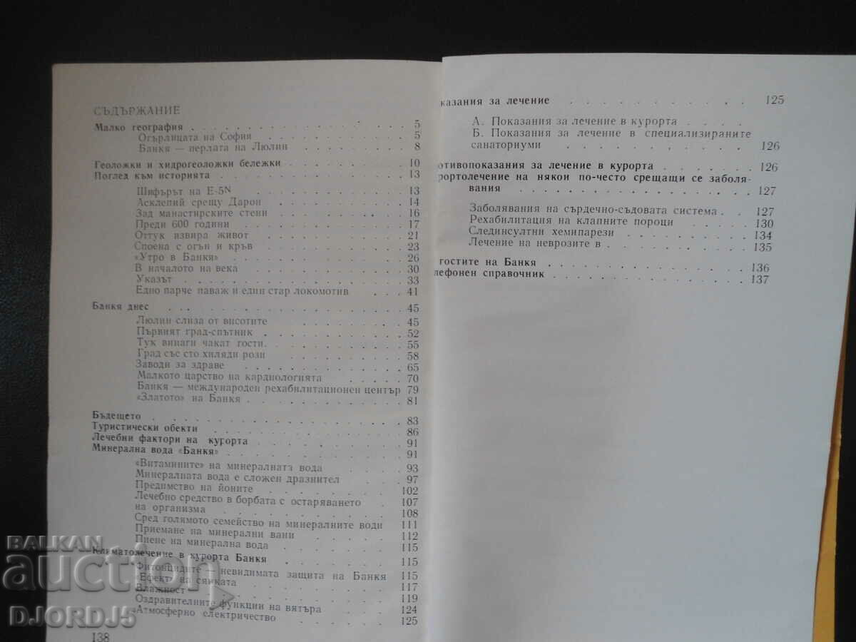 Auction BANK, Outline, Guide Auction BANK, Outline, Guide