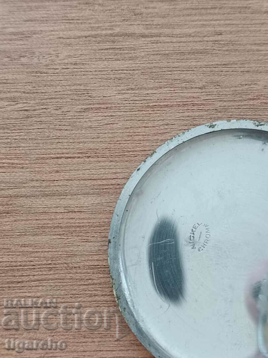 UNIC pocket watch - 5 UNIC pocket watch - 5