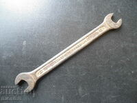 Old key 10-11, MADE IN POLAND