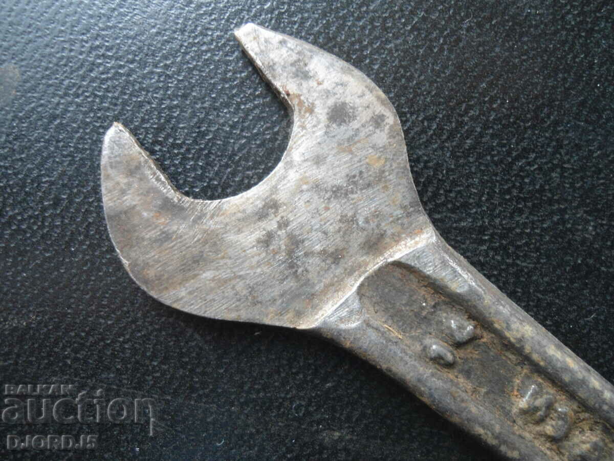 Old key 11-14, FROM "ARDA" with price 2.00 BGN | € 1.02