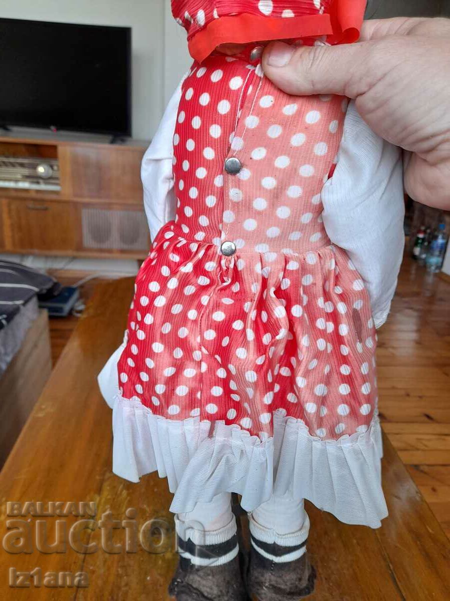 Old doll - 5 Old doll - 5