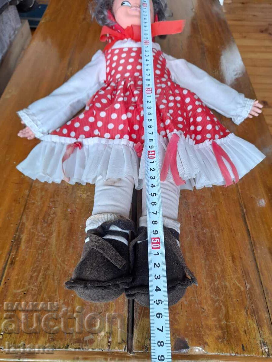 Old doll - 6 Old doll - 6
