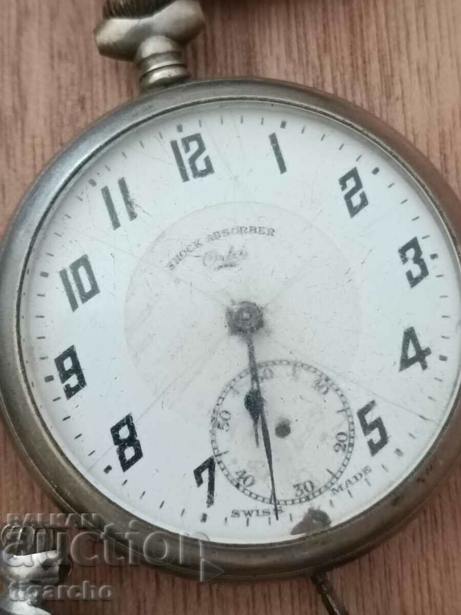 Ρολόγια τσέπης - 7 Ρολόγια τσέπης - 7