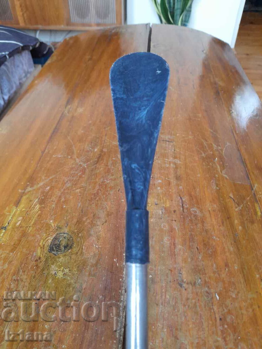 Old shoemaker with price 27.00 BGN | € 13.80 Old shoemaker with price 27.00 BGN | € 13.80