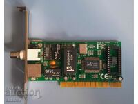 Placă LAN de rețea CN930E CNet