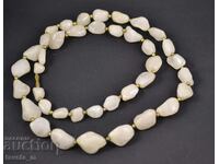 Colier, colier cu pietre naturale