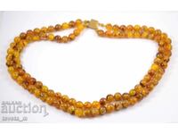 Гердан тип кехлибар