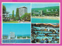 309830 / Golden Sands - 4 views 1980 September PK
