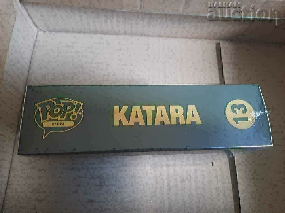 Δημοπρασία Funko POP! Avatar Ο Τελευταίος Μαχητής του Ανέμου