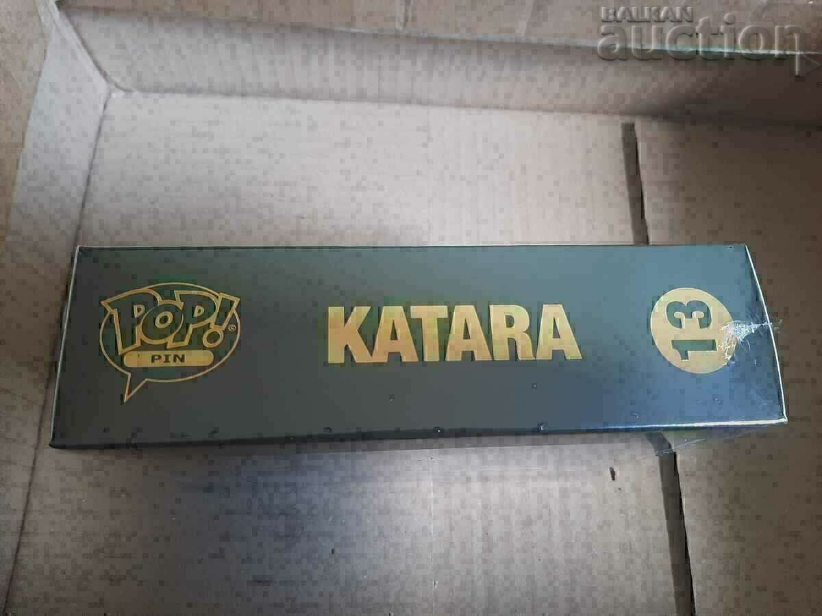Δημοπρασία Funko POP! Avatar Ο Τελευταίος Μαχητής του Ανέμου