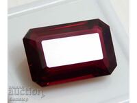 BZC! 2.70 carat natural ruby emerald cert. AGL from the 1st!