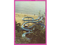 309858 / Golden Sands - Aquarama 1985 Σεπτεμβρίου PK