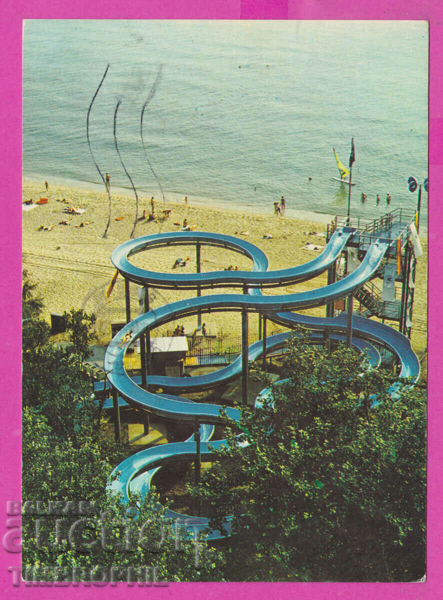 Auction  309859 / Golden Sands - Aquaramata. September PK