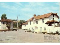 Old postcard - Kovachevtsi village, Pernishko