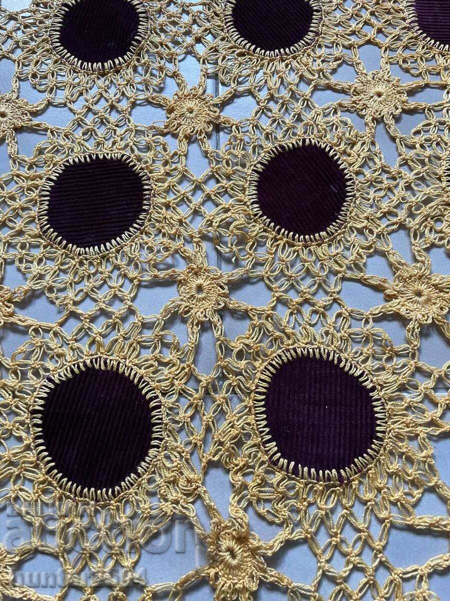 Auction Cover-120/120 cm Auction Cover-120/120 cm