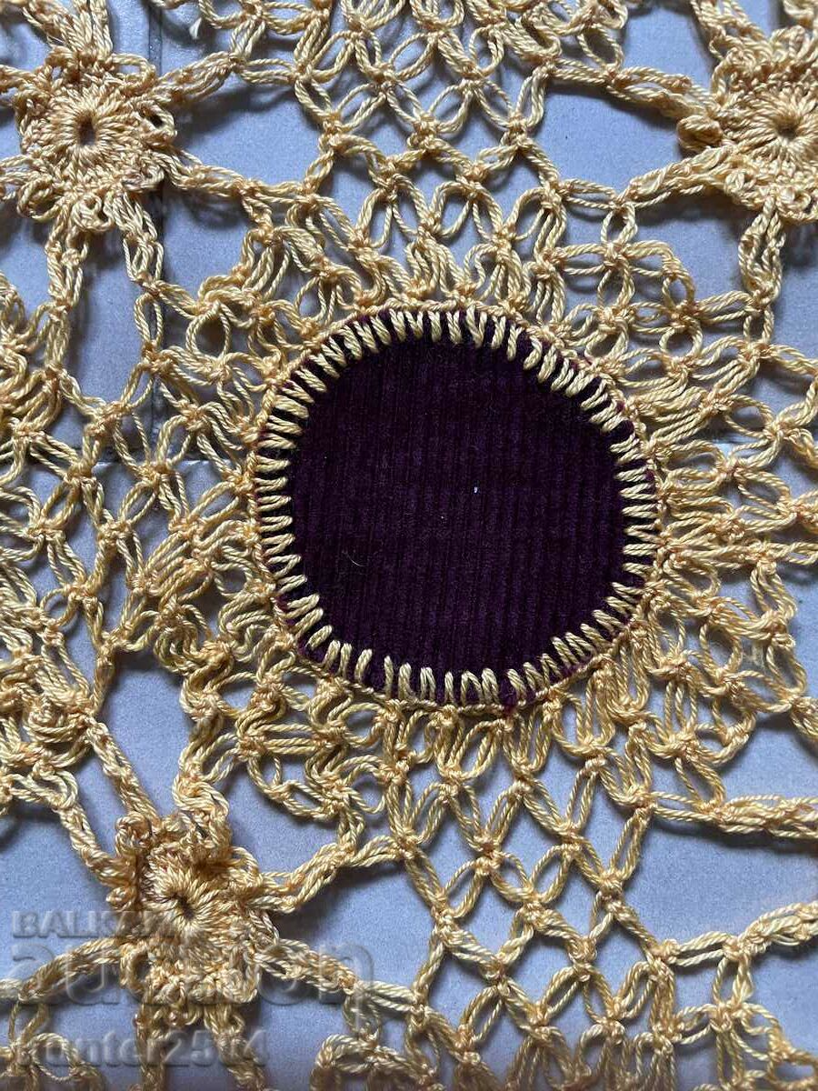 Delivery of Cover-120/120 cm Delivery of Cover-120/120 cm