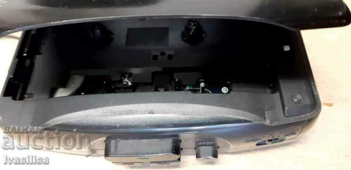 Δημοπρασία Walkman SONY