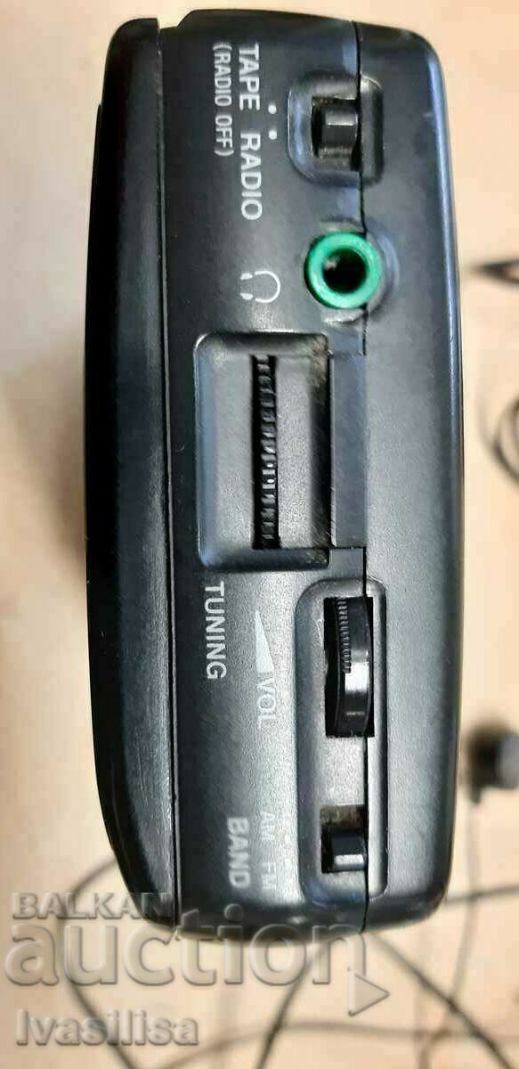 Walkman SONY - 5