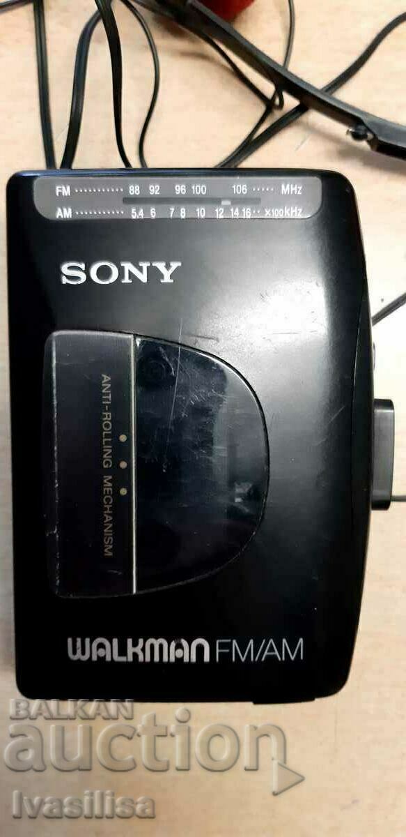 Walkman SONY