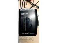 Уокмен SONY