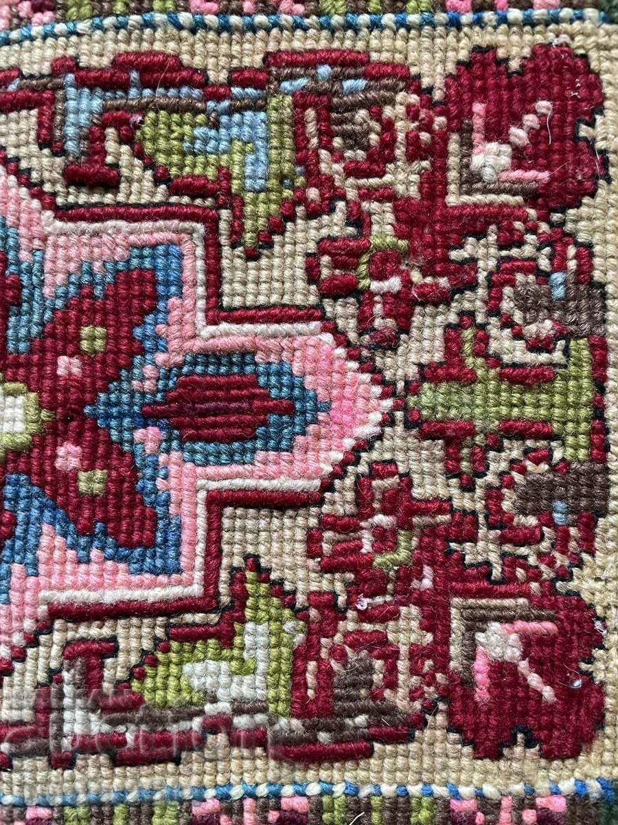 Appliques for pillowcases - 31/21 cm with price 49.95 BGN | € 25.54 Appliques for pillowcases - 31/21 cm with price 49.95 BGN | € 25.54